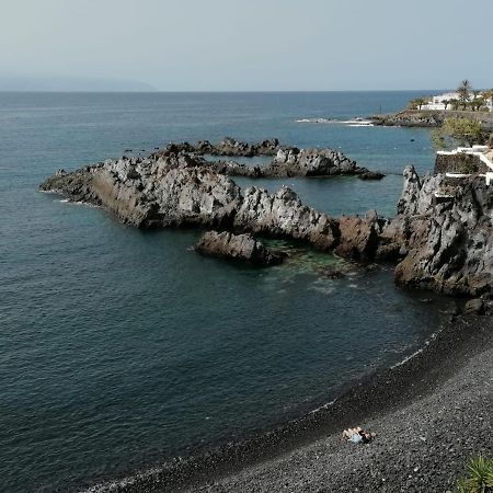 Апартаменти Alcala By The Beach With Amazing Teide View Екстер'єр фото